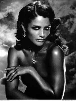 Helena Christensen pic #79341