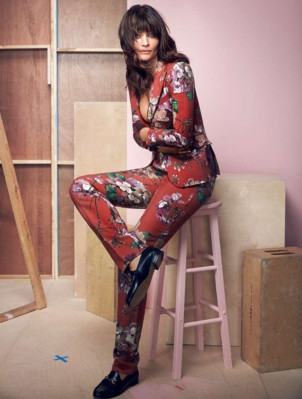 Helena Christensen pic #823641