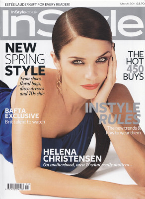 Helena Christensen pic #727307