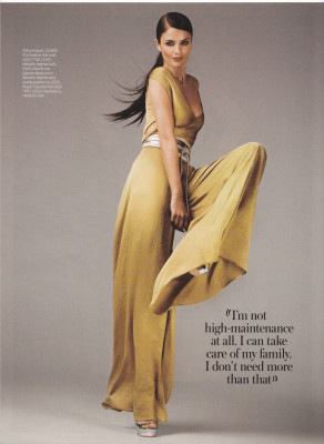 Helena Christensen pic #727311