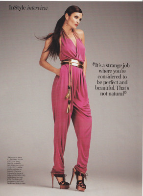 Helena Christensen pic #727308