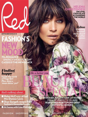 Helena Christensen pic #823640