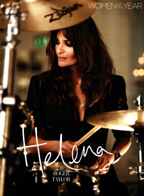 Helena Christensen pic #653777