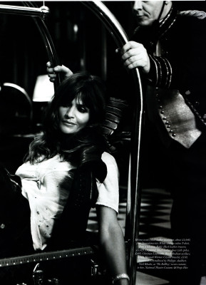 Helena Christensen pic #653776
