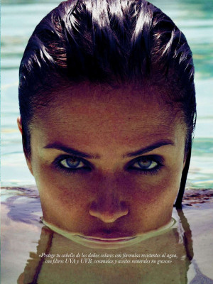 Helena Christensen pic #635043