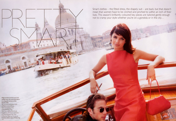 Helena Christensen pic #654509