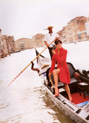 Helena Christensen pic #654507