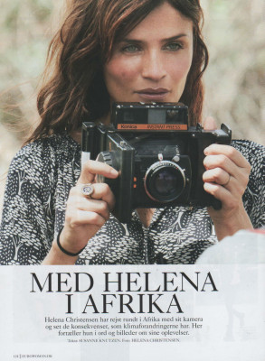Helena Christensen pic #645122