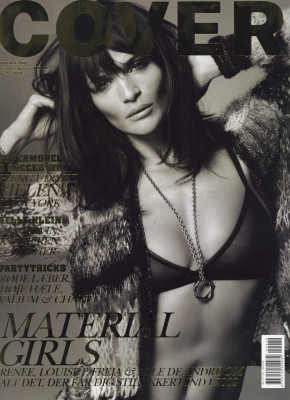 Helena Christensen pic #845236