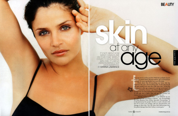 Helena Christensen pic #209350