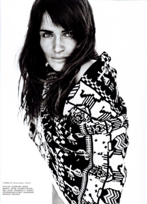 Helena Christensen pic #125870