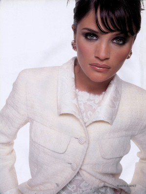 Helena Christensen pic #239595