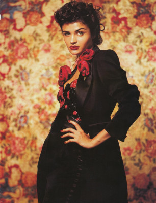 Helena Christensen pic #239611