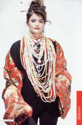 Helena Christensen pic #239599