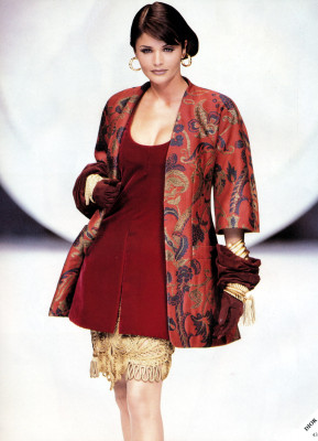 Helena Christensen pic #239607