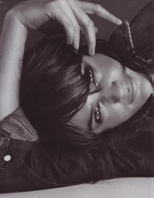 Helena Christensen pic #212397