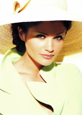 Helena Christensen pic #212395
