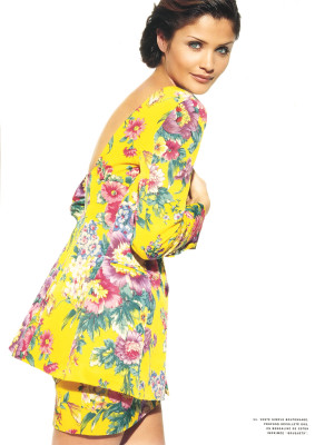 Helena Christensen pic #212393
