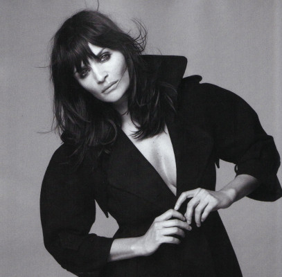 Helena Christensen pic #135590