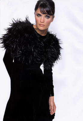 Helena Christensen pic #239598