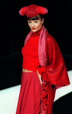 Helena Christensen pic #213587