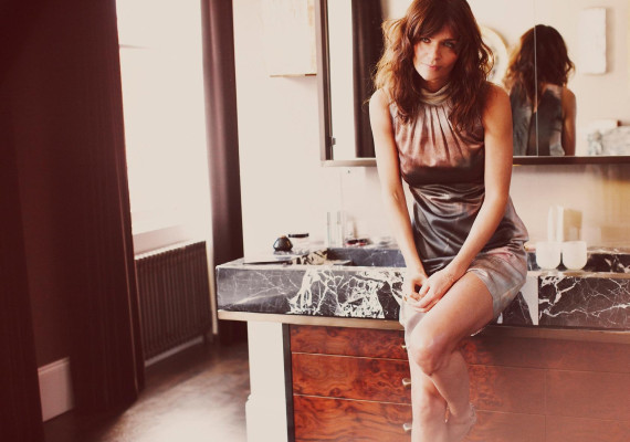 Helena Christensen pic #380365