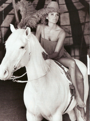 Helena Christensen pic #239974