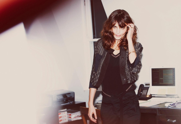 Helena Christensen pic #380362