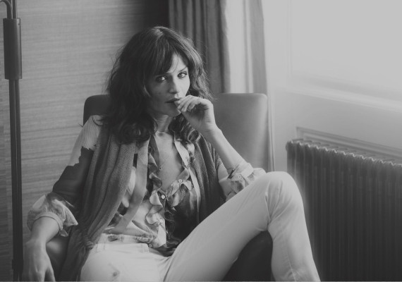 Helena Christensen pic #380364