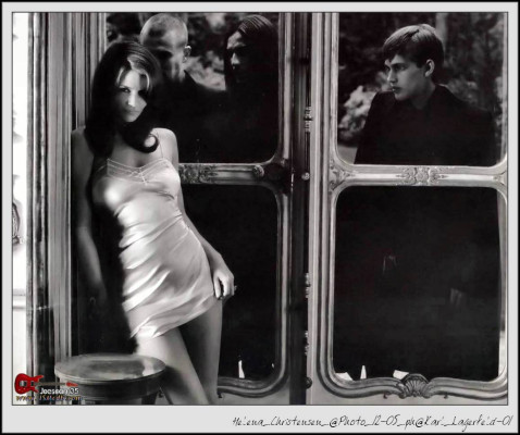 Helena Christensen pic #213588