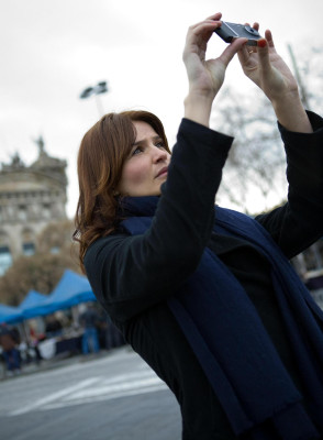 Helena Christensen pic #213568