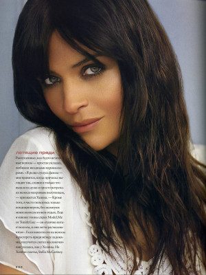 Helena Christensen pic #213579