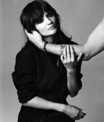 Helena Christensen pic #213569