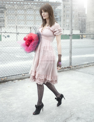 Helena Christensen pic #192110