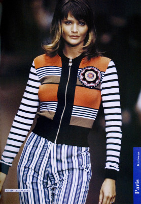 Helena Christensen pic #213586