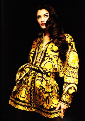 Helena Christensen pic #213571