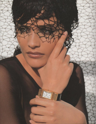 Helena Christensen pic #213572