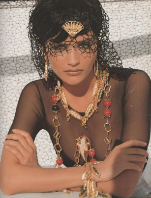 Helena Christensen pic #213573