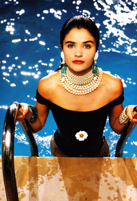 Helena Christensen pic #257014