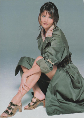 Helena Christensen pic #213577