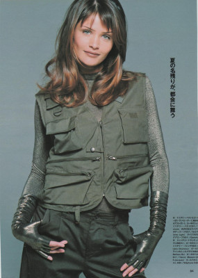 Helena Christensen pic #213575