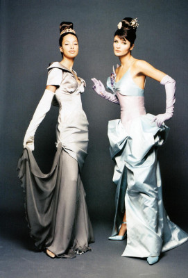 Helena Christensen pic #213574