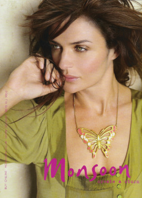 Helena Christensen pic #213570
