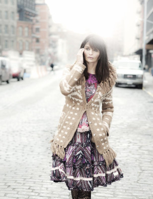 Helena Christensen pic #192107