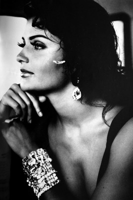 Helena Christensen pic #213583
