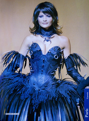 Helena Christensen pic #239606