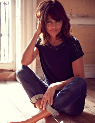 Helena Christensen pic #523455