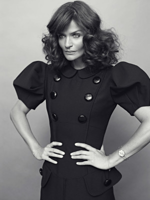 Helena Christensen pic #411934