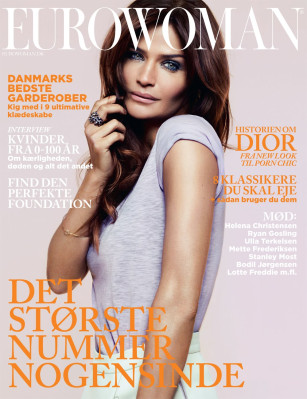 Helena Christensen pic #481894
