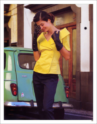 Helena Christensen pic #155378
